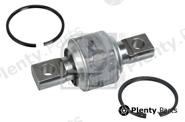febi bilstein 08961 — Repair Kit, control/trailing arm
