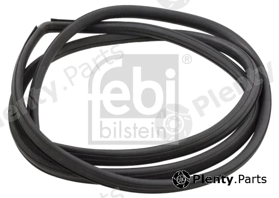 febi bilstein 02752 — Seal, windscreen