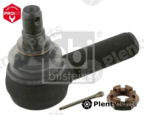 febi bilstein 04605 — Tie Rod End ProKit