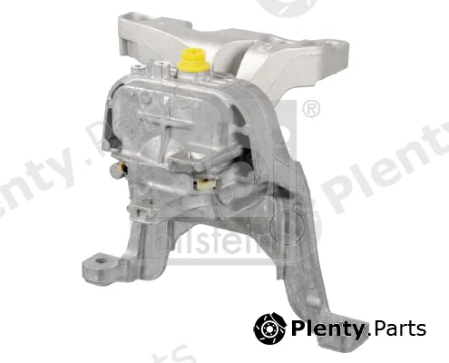 febi bilstein 173817 — Mounting, engine