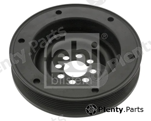 febi bilstein 101994 — Belt Pulley, crankshaft