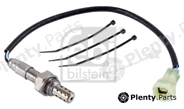 Lambda Sensor