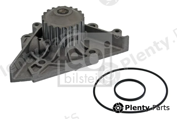 febi bilstein 39679 — Water Pump, engine cooling