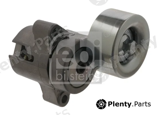 febi bilstein 34606 — Belt Tensioner, V-ribbed belt