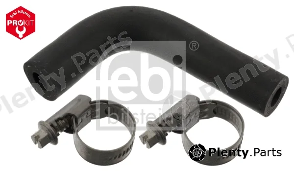 febi bilstein 49160 — Radiator Hose ProKit