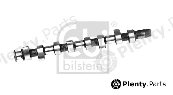 febi bilstein 02227 — Camshaft