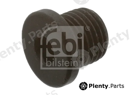 febi bilstein 38788 — Screw Plug, oil sump