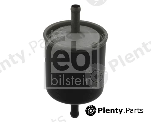 febi bilstein 34043 — Fuel Filter