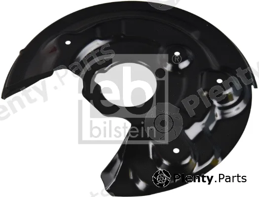 febi bilstein 175283 — Splash Guard, brake disc febi Plus