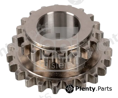 febi bilstein 173124 — Sprocket, crankshaft