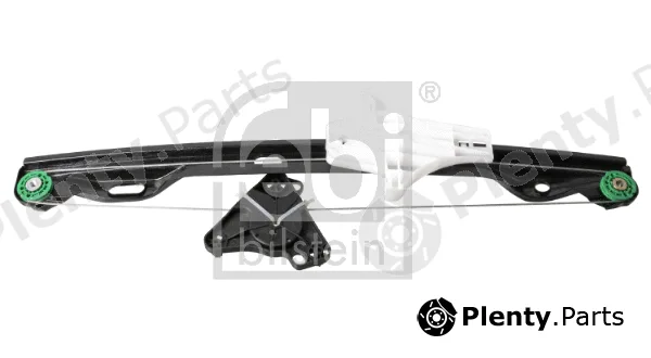febi bilstein 175097 — Window Regulator