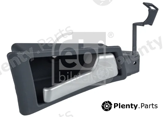 febi bilstein 105752 — Door Handle, interior equipment