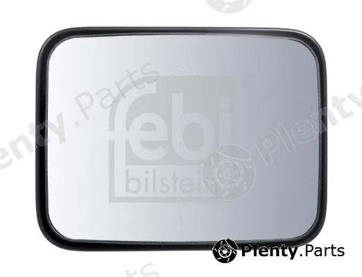 febi bilstein 101189 — Wide-Angle Mirror