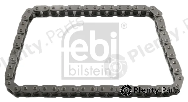 febi bilstein 25165 — Chain, oil pump drive