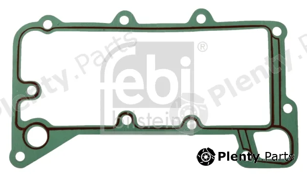 febi bilstein 43588 — Gasket, oil cooler