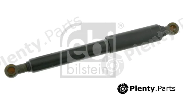 febi bilstein 09042 — Linkage Damper, injection system