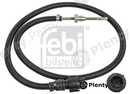 febi bilstein 170465 — Sensor, exhaust gas temperature