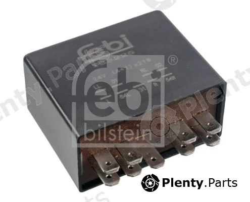 febi bilstein 183225 — Flasher Unit