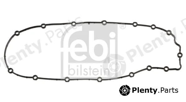 febi bilstein 04610 — Gasket, oil sump