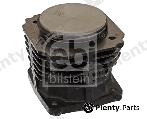 febi bilstein 19944 — Cylinder Sleeve, air compressor