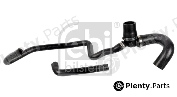 febi bilstein 172956 — Radiator Hose