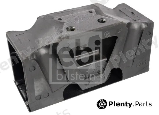 febi bilstein 09771 — Mounting, automatic transmission