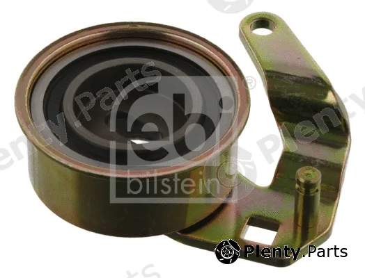 febi bilstein 03921 — Tensioner Pulley, timing belt