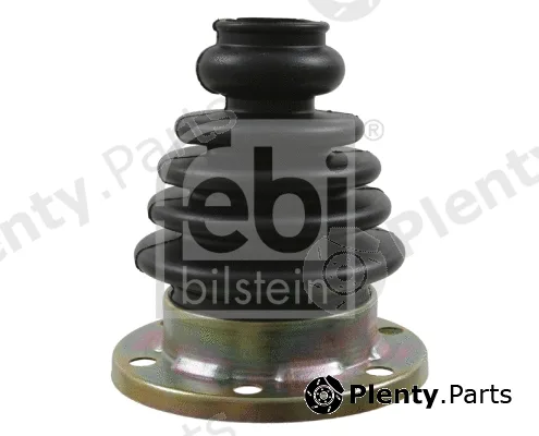 febi bilstein 01827 — Bellow, drive shaft