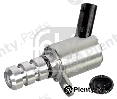 febi bilstein 176053 — Control Valve, camshaft adjustment febi Plus