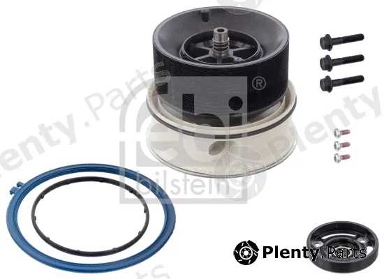 febi bilstein 104961 — Oil Separator, crankcase ventilation febi Plus
