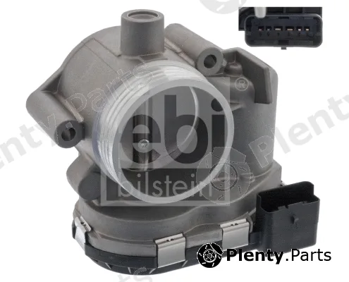 febi bilstein 100600 — Throttle Body