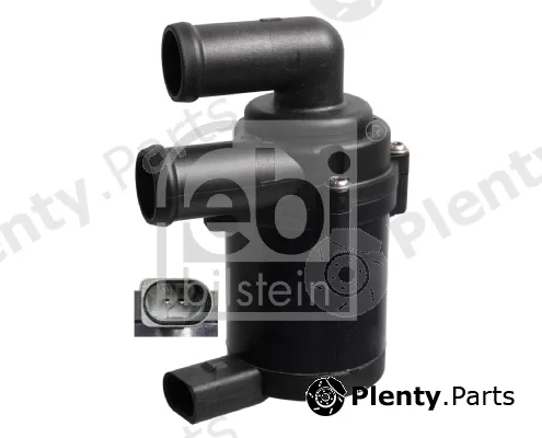 febi bilstein 174485 — Auxiliary Water Pump (cooling water circuit)