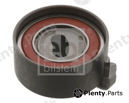 febi bilstein 14968 — Tensioner Pulley, timing belt