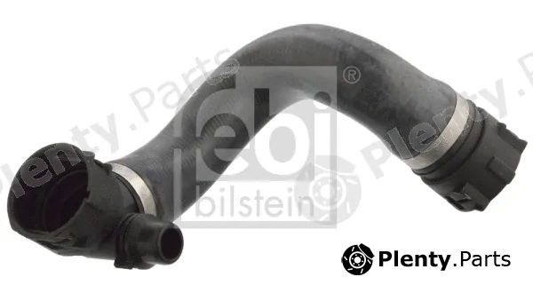 febi bilstein 103464 — Radiator Hose