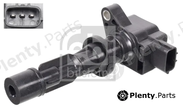 febi bilstein 106147 — Ignition Coil