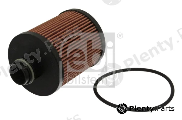 febi bilstein 39837 — Oil Filter