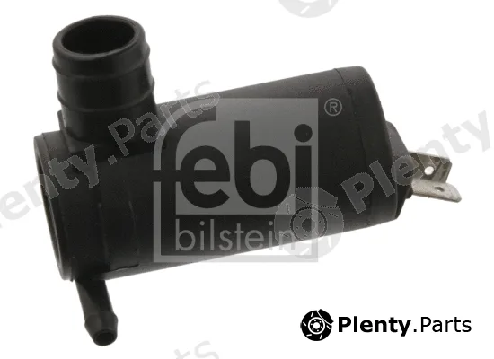 febi bilstein 06171 — Washer Fluid Pump, window cleaning
