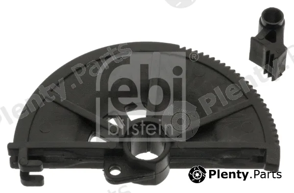 febi bilstein 01384 — Repair kit, automatic clutch adjustment