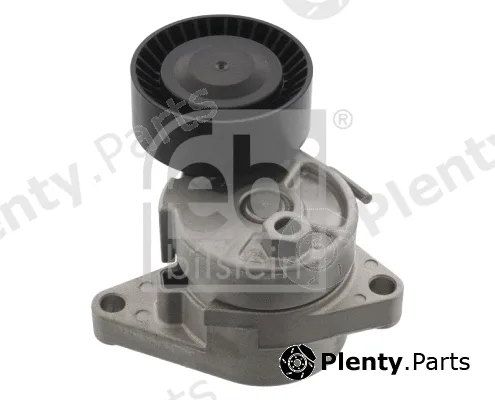 febi bilstein 10781 — Belt Tensioner, V-ribbed belt