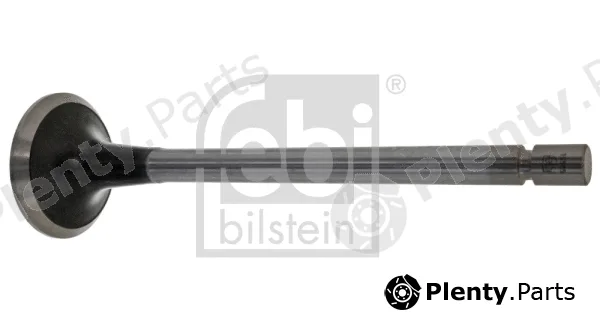 febi bilstein 19565 — Exhaust Valve