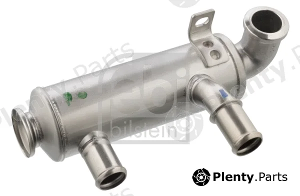 febi bilstein 101015 — Cooler, exhaust gas recirculation