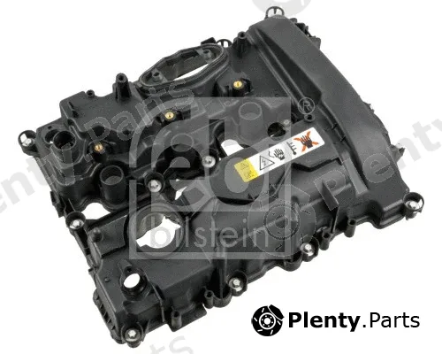 febi bilstein 178734 — Cylinder Head Cover febi Plus