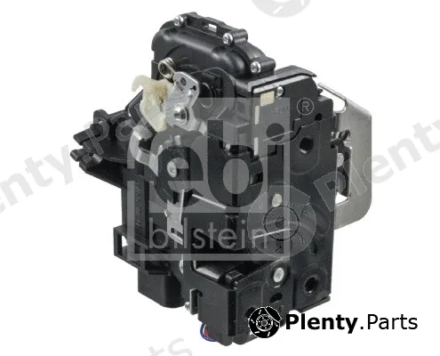 febi bilstein 179896 — Door Lock febi Plus