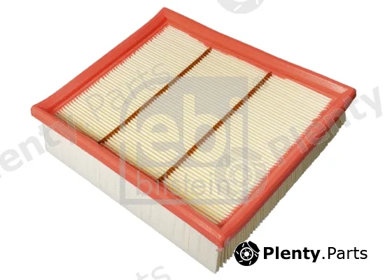 febi bilstein 100466 — Air Filter