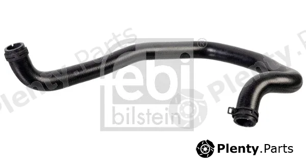 febi bilstein 178468 — Radiator Hose