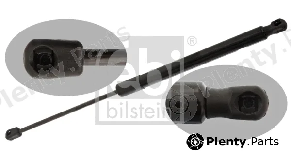 febi bilstein 39262 — Gas Spring, boot/cargo area