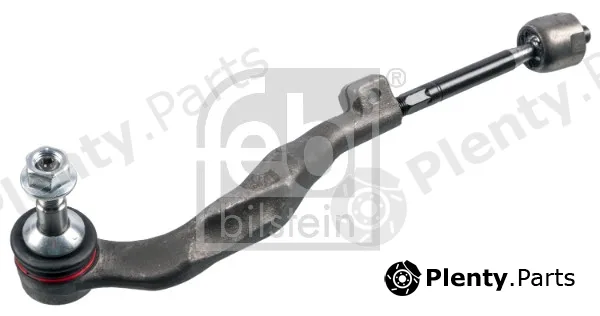 febi bilstein 181026 — Tie Rod