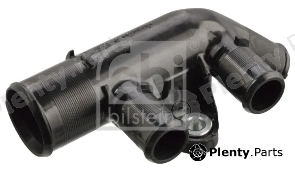 febi bilstein 17929 — Coolant Flange