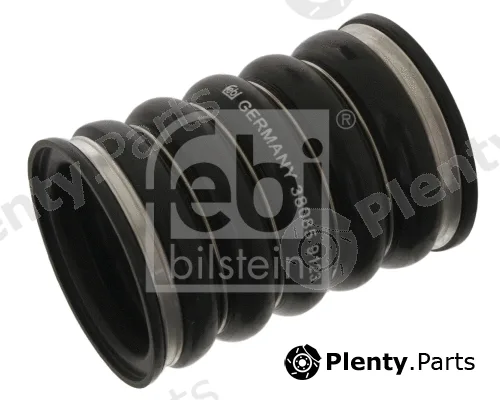 febi bilstein 38085 — Charge Air Hose