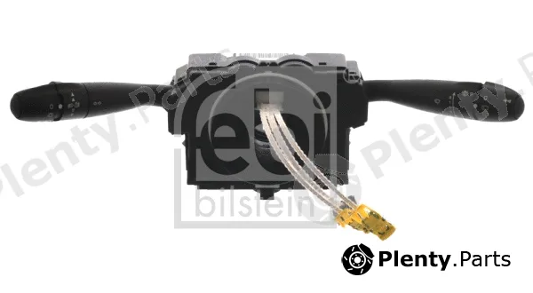 febi bilstein 40916 — Steering Column Switch